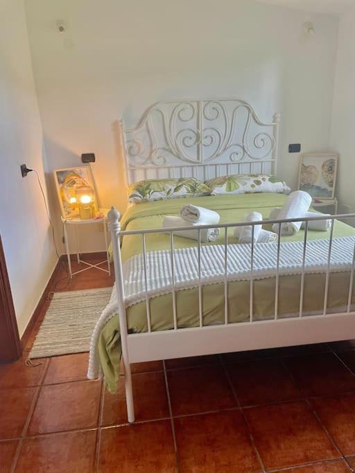 Casa vacanze La Macadamia *