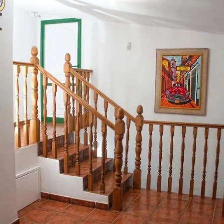 La Macadamia Vila La Laguna  Exterior foto